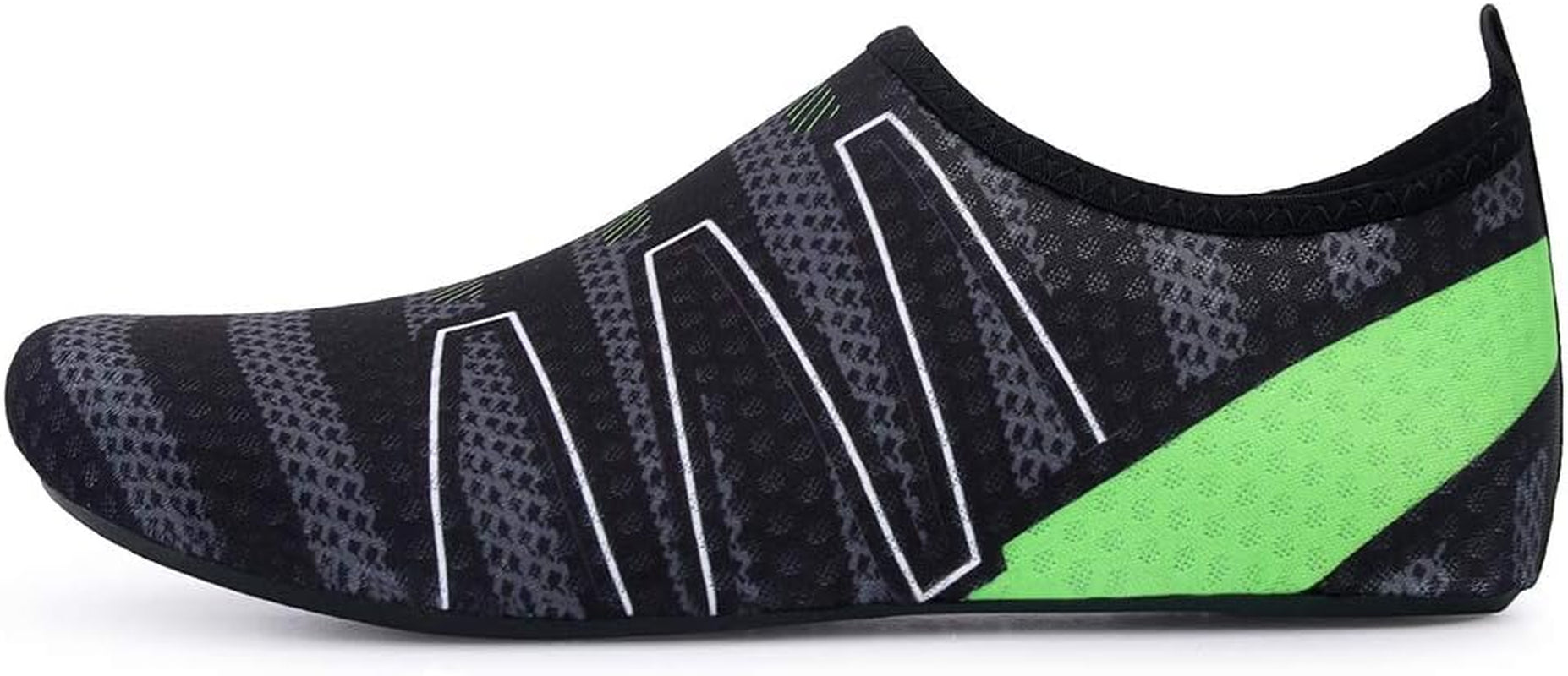 Womens Mens Water Shoes Barefoot Skin Shoes Quick-Dry Water Shoe for Dive Surf Swim Beach Yoga