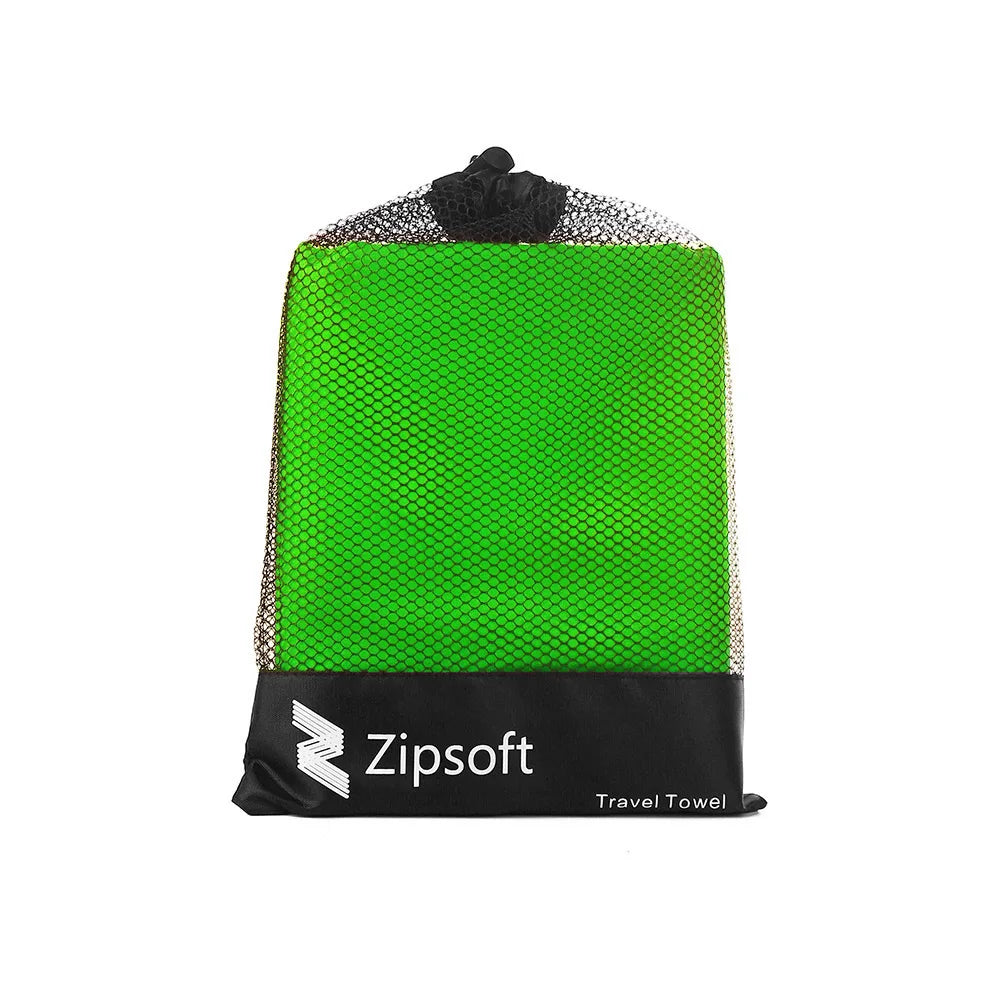 Zipsoft Beach Towels Blanket Large Ultralight Quick Dry Swede Bath Microfiber Swimwear Sport Hair Dryer Serviette Plage